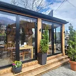 Mini-hôtel Walkowy Dwor