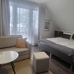 Mini-hôtel Walkowy Dwor *