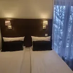 Mini-hôtel Walkowy Dwor *