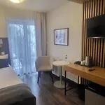 Walkowy Dwor Mini-hôtel *
