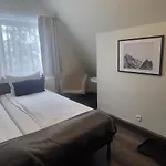 Mini-hôtel Walkowy Dwor