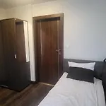 Walkowy Dwor Mini-hôtel Zakopane