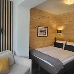 Mini-hôtel Walkowy Dwor