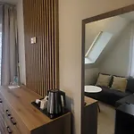 Walkowy Dwor Mini-hôtel