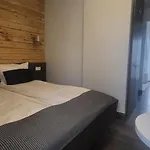 Mini-hôtel Walkowy Dwor