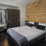 Walkowy Dwor Mini-hôtel Zakopane
