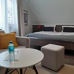 Mini-hôtel Walkowy Dwor Zakopane