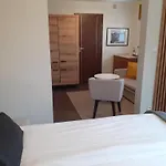 Walkowy Dwor Mini-hôtel