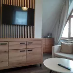 Mini-hôtel Walkowy Dwor Zakopane