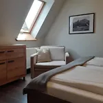 Mini-hôtel Walkowy Dwor