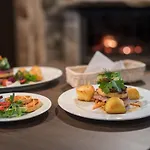 Walkowy Dwor Mini-hôtel Zakopane