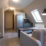 Mini-hôtel Walkowy Dwor *