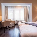 Mini-hôtel Walkowy Dwor *
