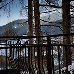 Mini-hôtel Walkowy Dwor Zakopane