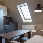 Mini-hôtel Walkowy Dwor *