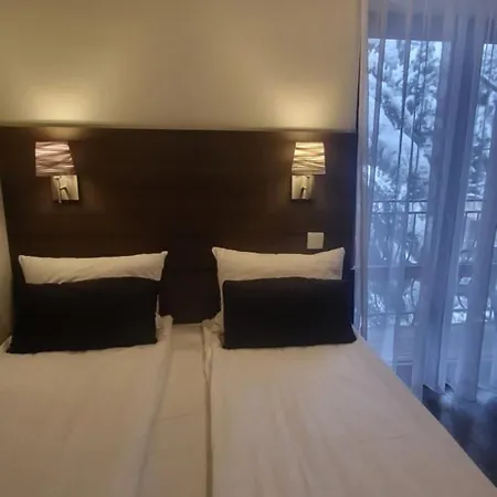 Värdshus Walkowy Dwor *