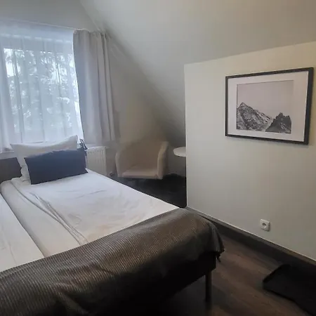 Värdshus Walkowy Dwor