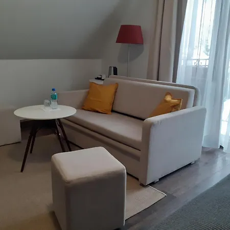 Walkowy Dwor Värdshus Zakopane
