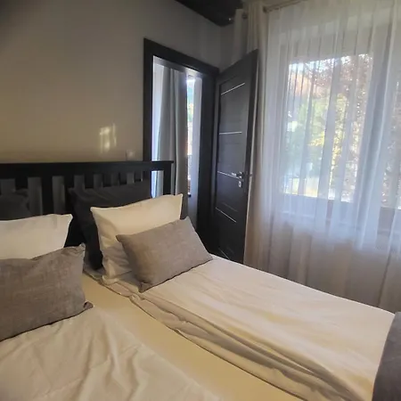 Inn Walkowy Dwor Zakopane