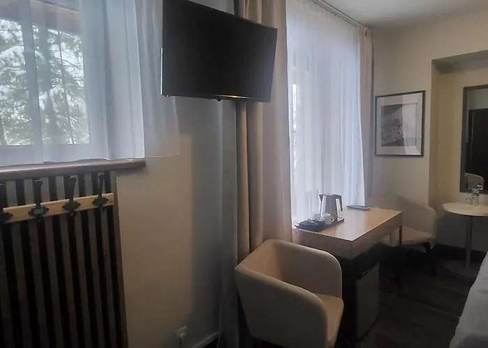 Walkowy Dwor * Zakopane