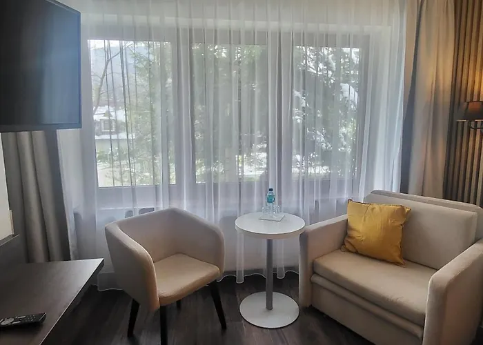 Walkowy Dwor * Zakopane