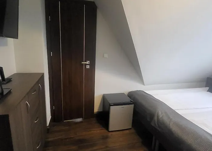 Walkowy Dwor Zakopane