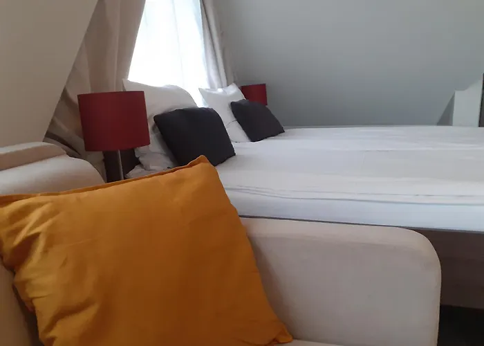 Walkowy Dwor * Zakopane