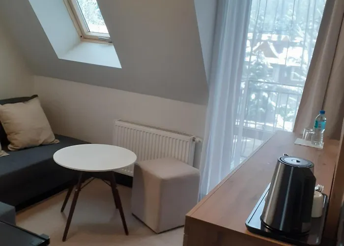 Walkowy Dwor Zakopane