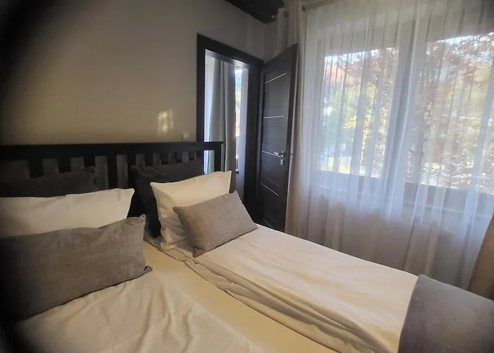 Inn Walkowy Dwor Zakopane