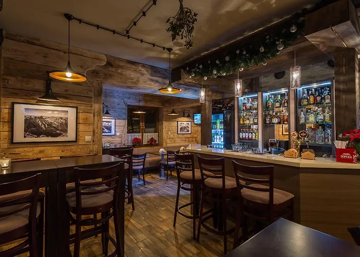 Inn Walkowy Dwor Zakopane