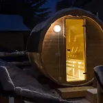 Walkowy Dwor Han/Misafirhane Zakopane