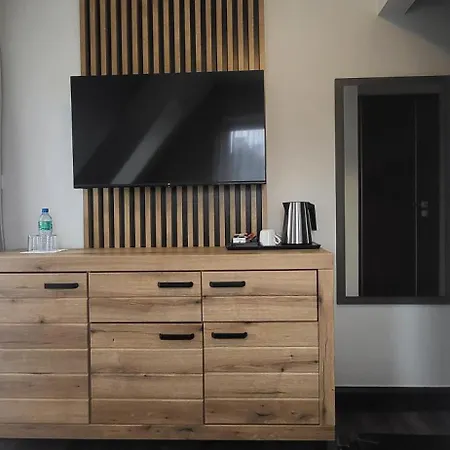 Walkowy Dwor * Zakopane