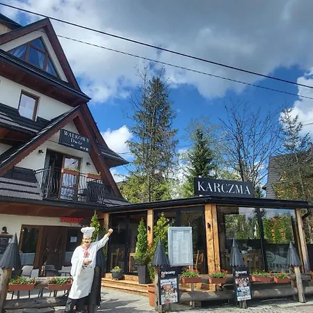 Inn Walkowy Dwor