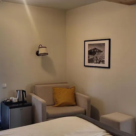 Inn Walkowy Dwor *
