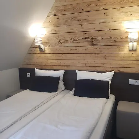 Walkowy Dwor Zakopane