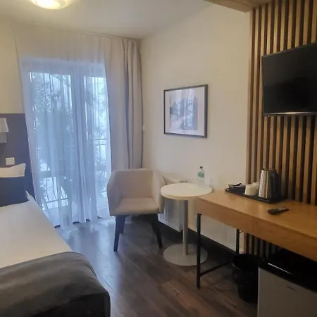 Walkowy Dwor Inn *