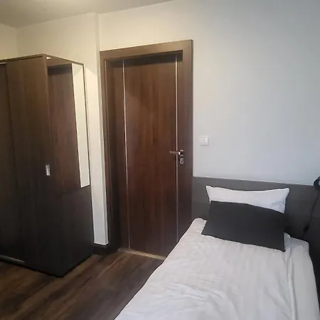 Walkowy Dwor Inn Zakopane