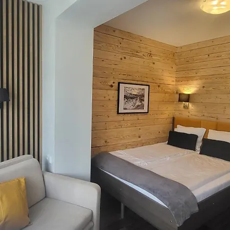 Inn Walkowy Dwor