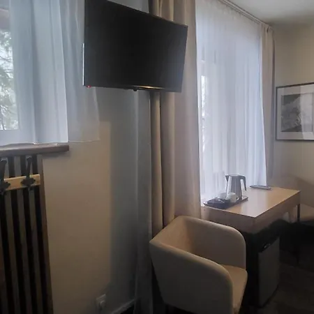 Walkowy Dwor * Zakopane