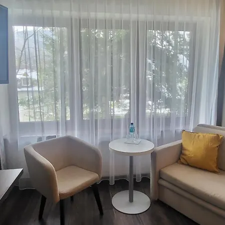 Walkowy Dwor * Zakopane