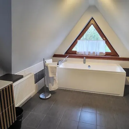 Inn Walkowy Dwor