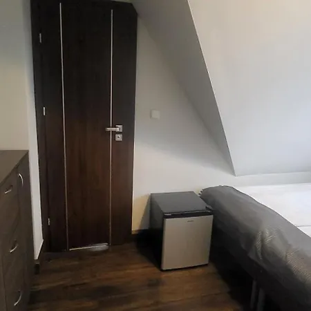 Walkowy Dwor Zakopane