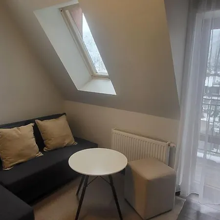 Walkowy Dwor * Zakopane