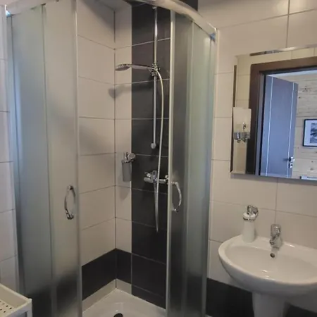 Kro Walkowy Dwor Zakopane