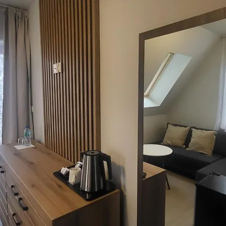 Walkowy Dwor Inn