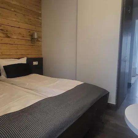 Inn Walkowy Dwor