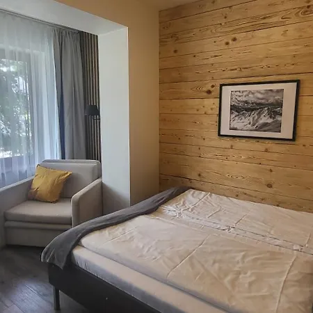 Gasthof Walkowy Dwor *