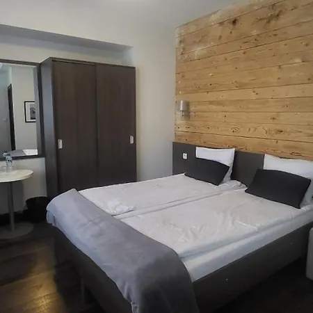 Walkowy Dwor Inn Zakopane