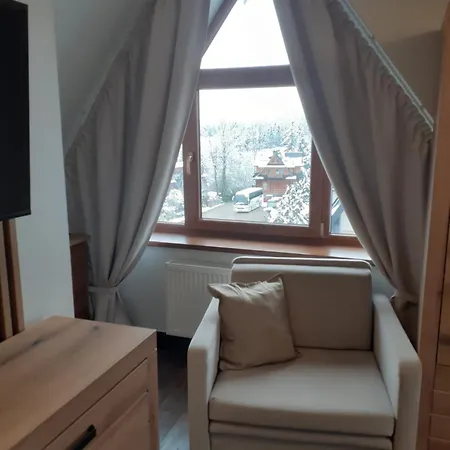 Walkowy Dwor Zakopane