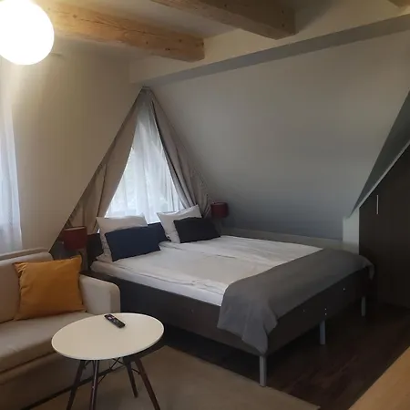 Fogadó Walkowy Dwor Zakopane